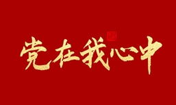 党在我心中