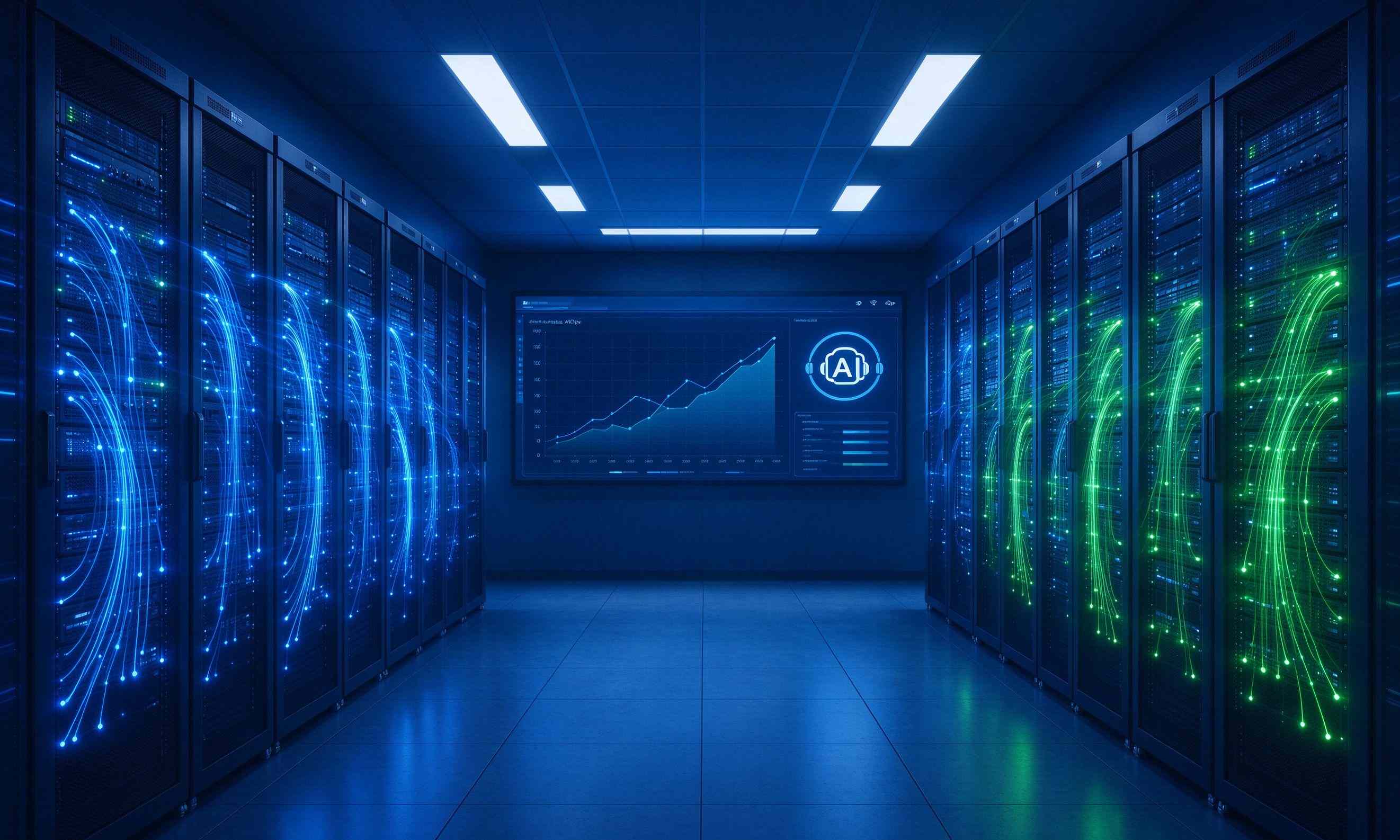 AI智能运维工程师（AIOps）
